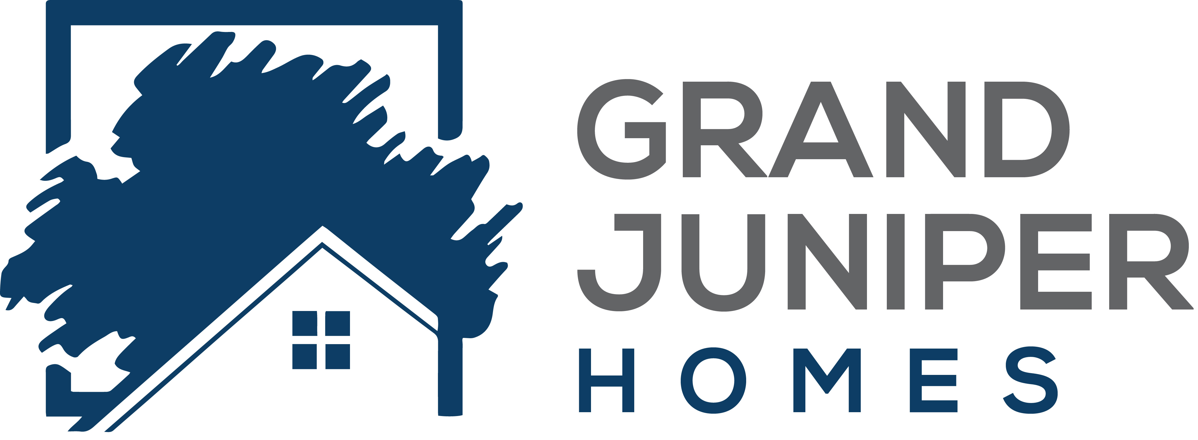 Home Grand Juniper Homes